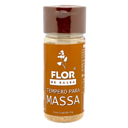 Tempero p/ Massa